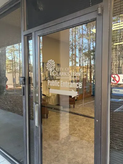 Window Graphics Photo